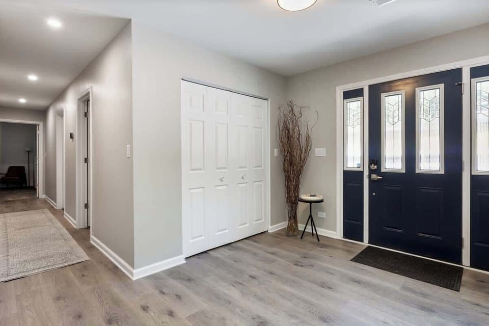 |The Solstice by Boutiq Luxury Vacation Rentals | Lake Ozark, Missouri