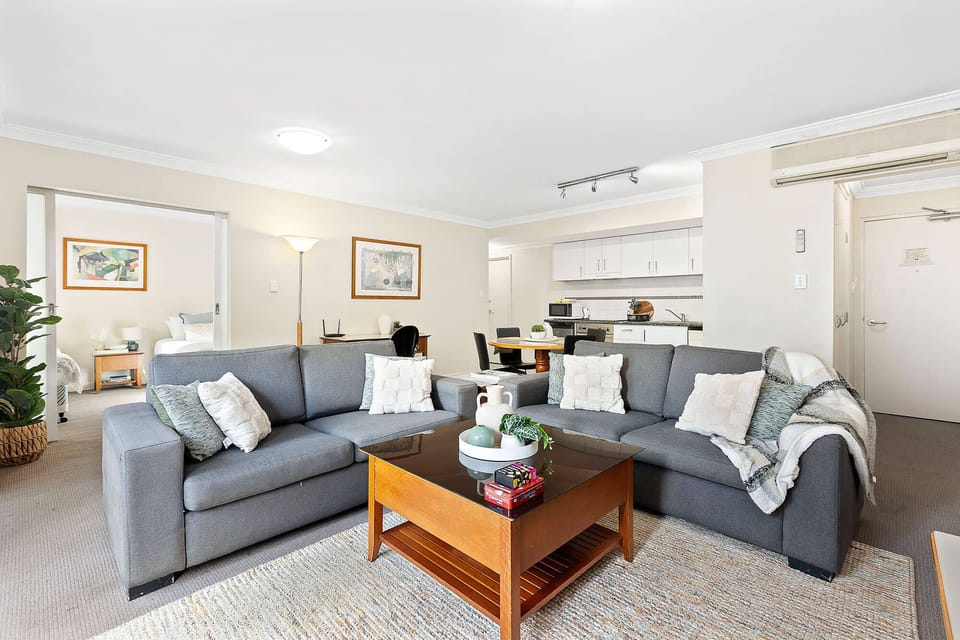 Lounge Room