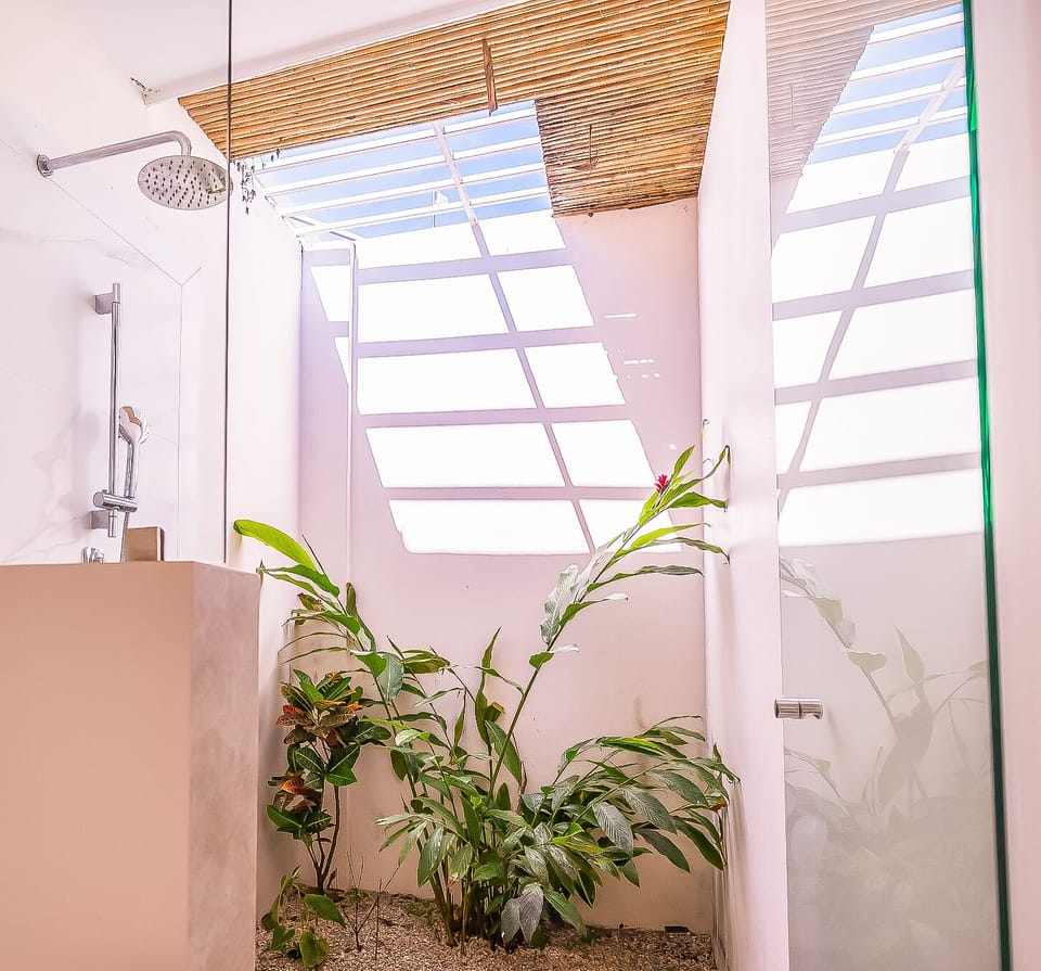 Cabina shower