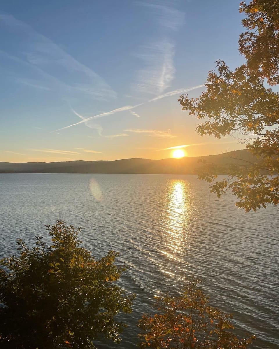 Sunrise south house