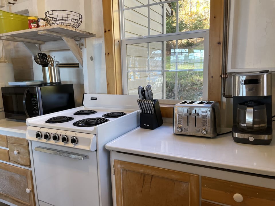 South house kitchen