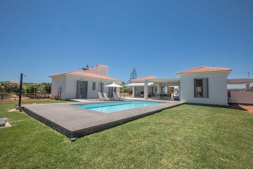 Villa KG81 with Private Pool
