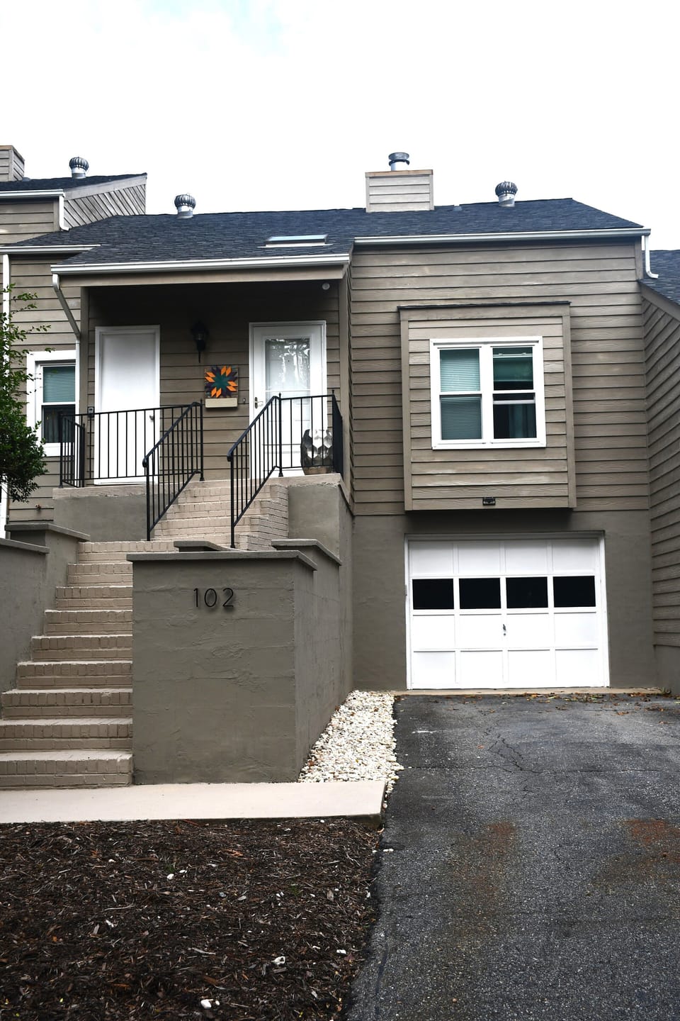 Townhouse