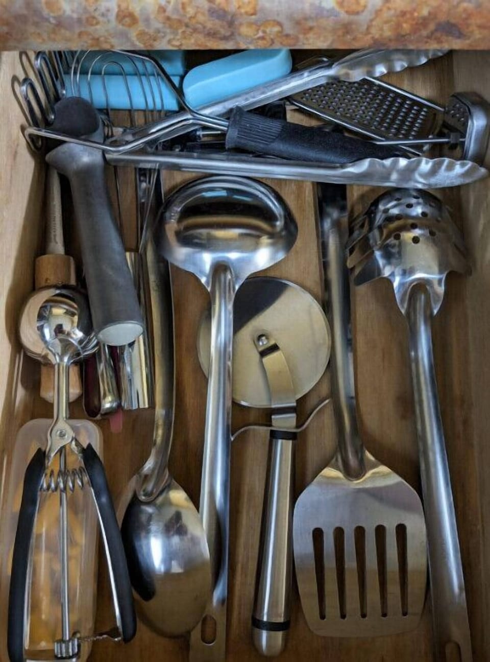 Miscellaneous