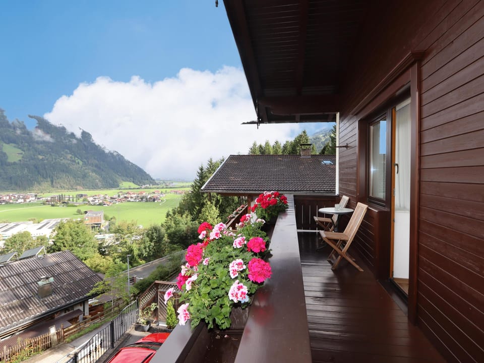 Patio / Balcony