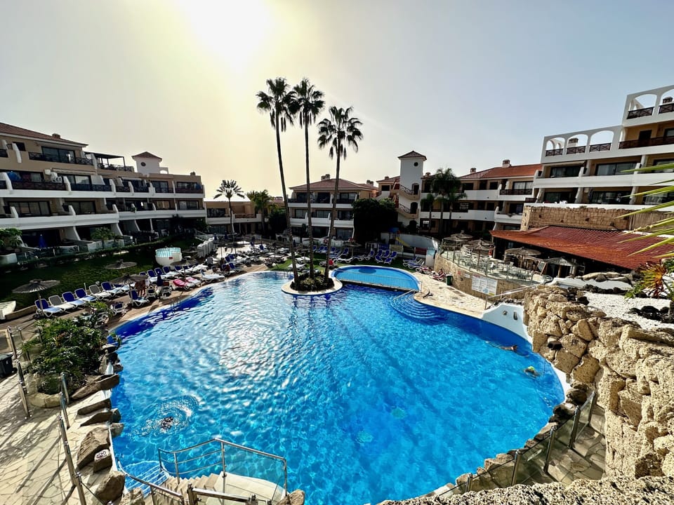 Pool 3