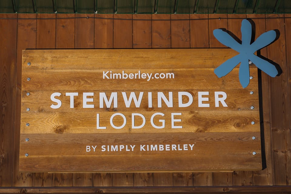 Simply Kimberley welcomes you. 