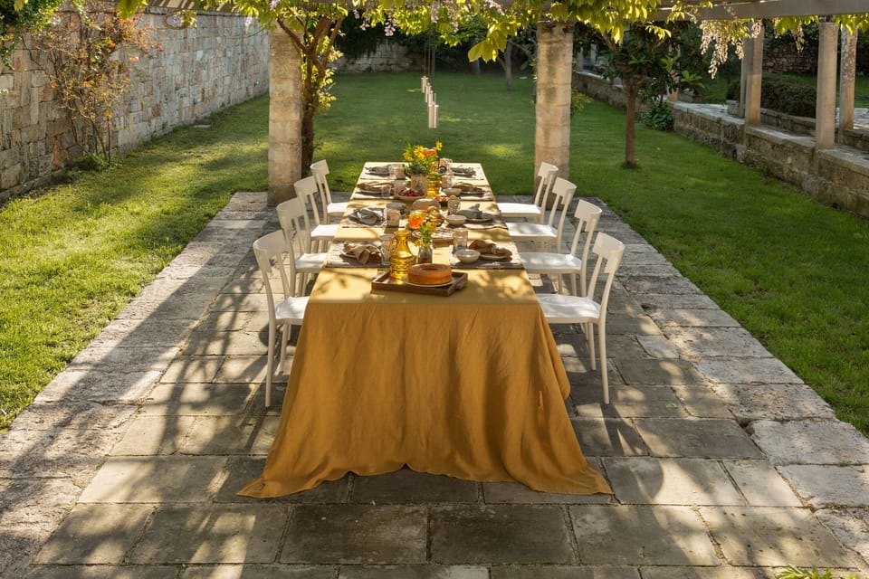 pergola