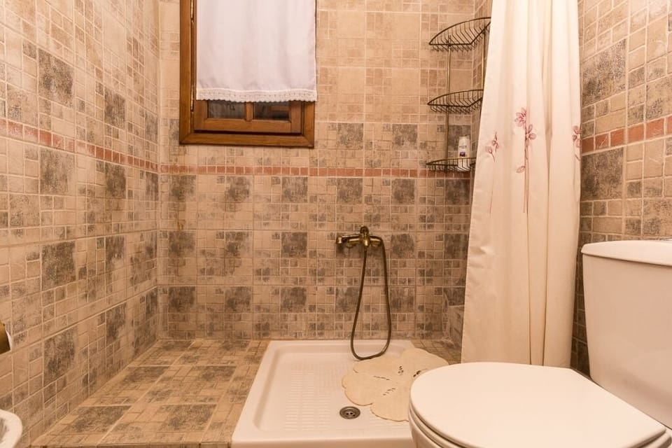 Bathroom of MasterbedroomB