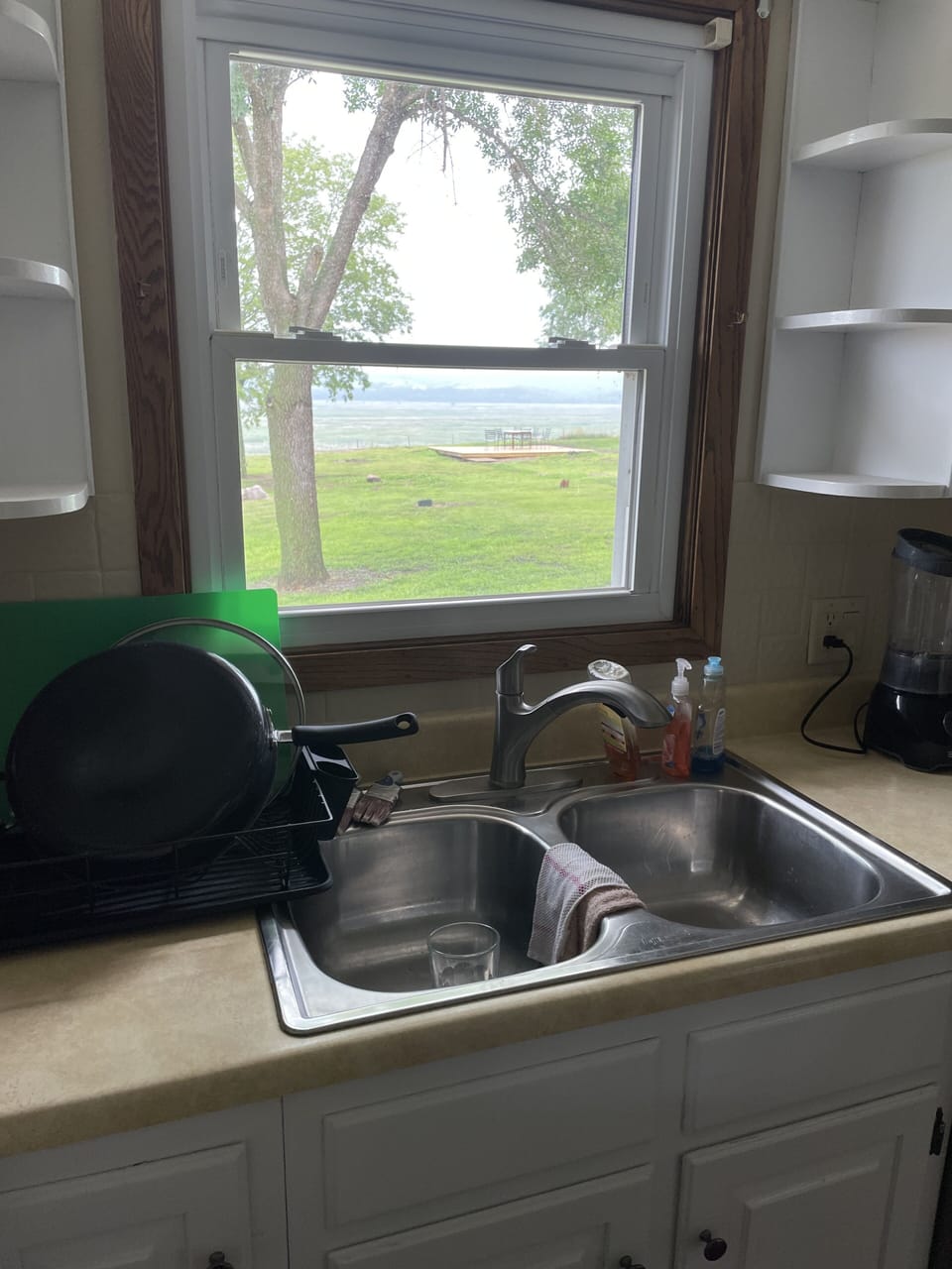 Kitchen-View
