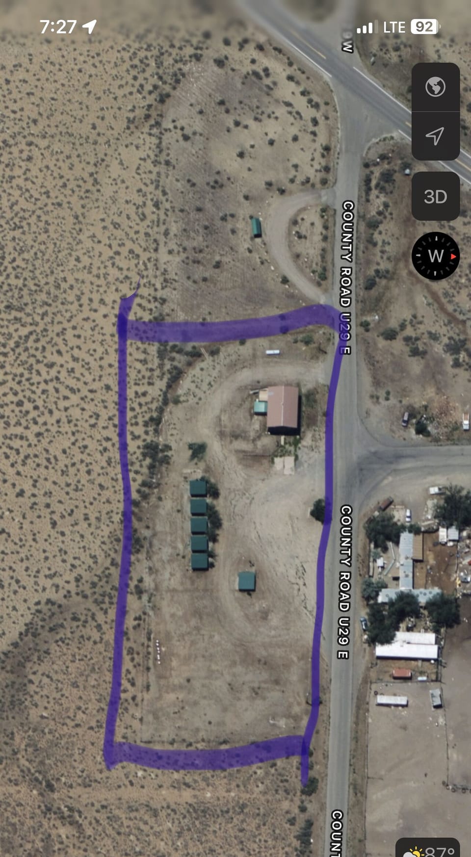 Property map