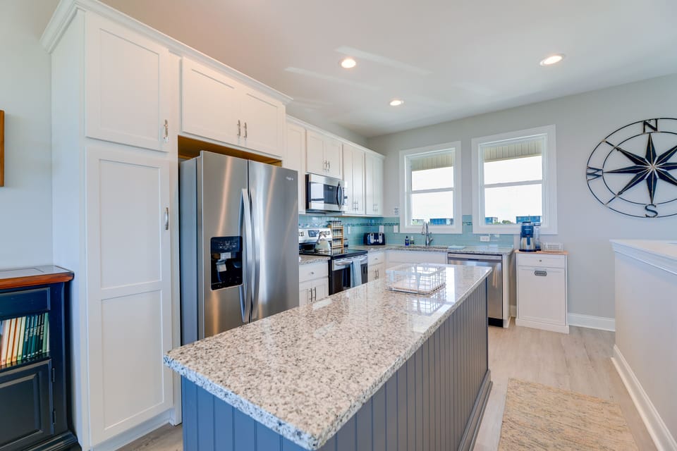 Kitchen | Basic Cooking Essentials | Dishwasher