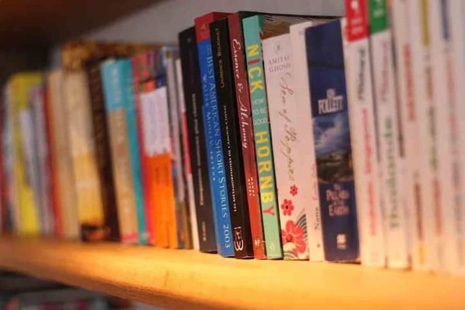 Books