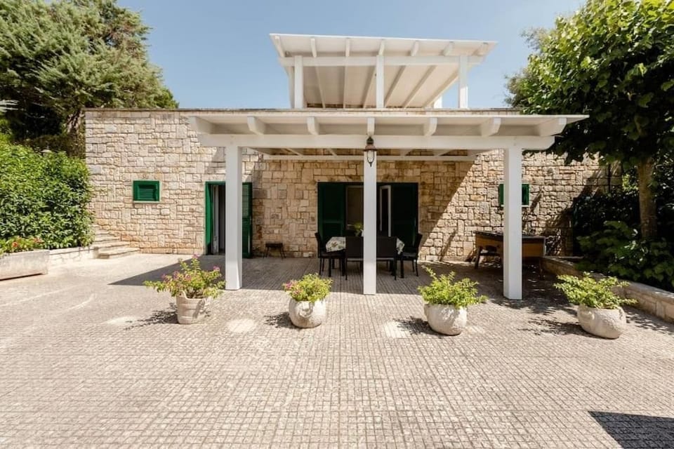 ingresso inferiore