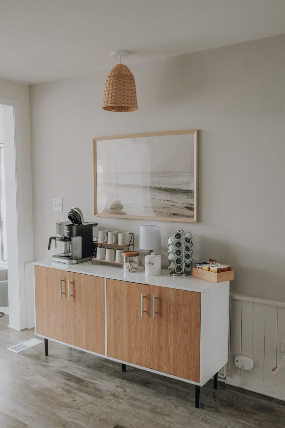 Coffee Bar