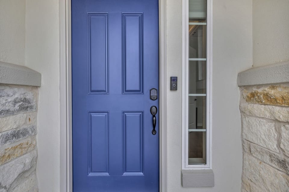 Keyless Entry