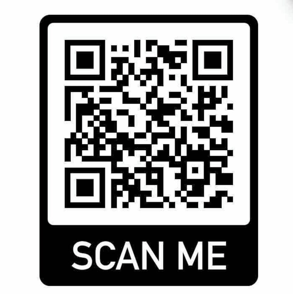 Scan to view a virtual tour!