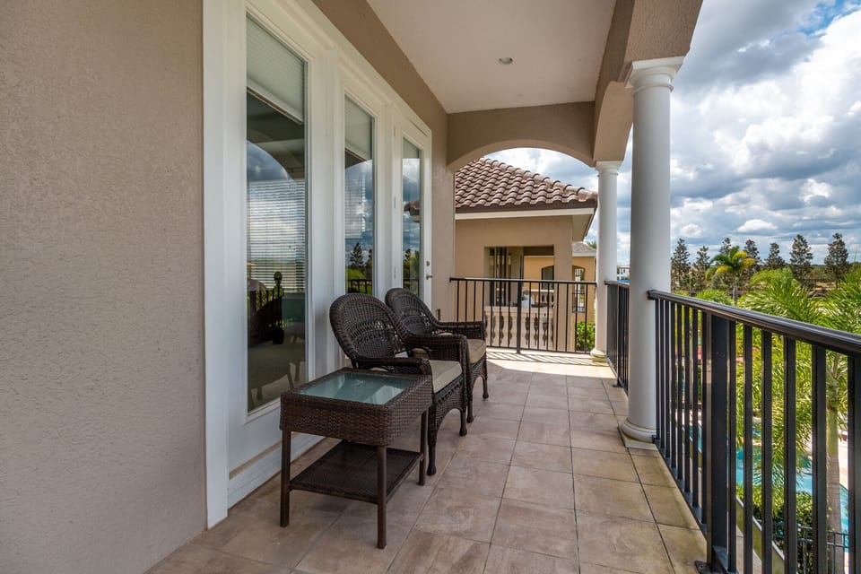 Sit, relax, and enjoy the views
