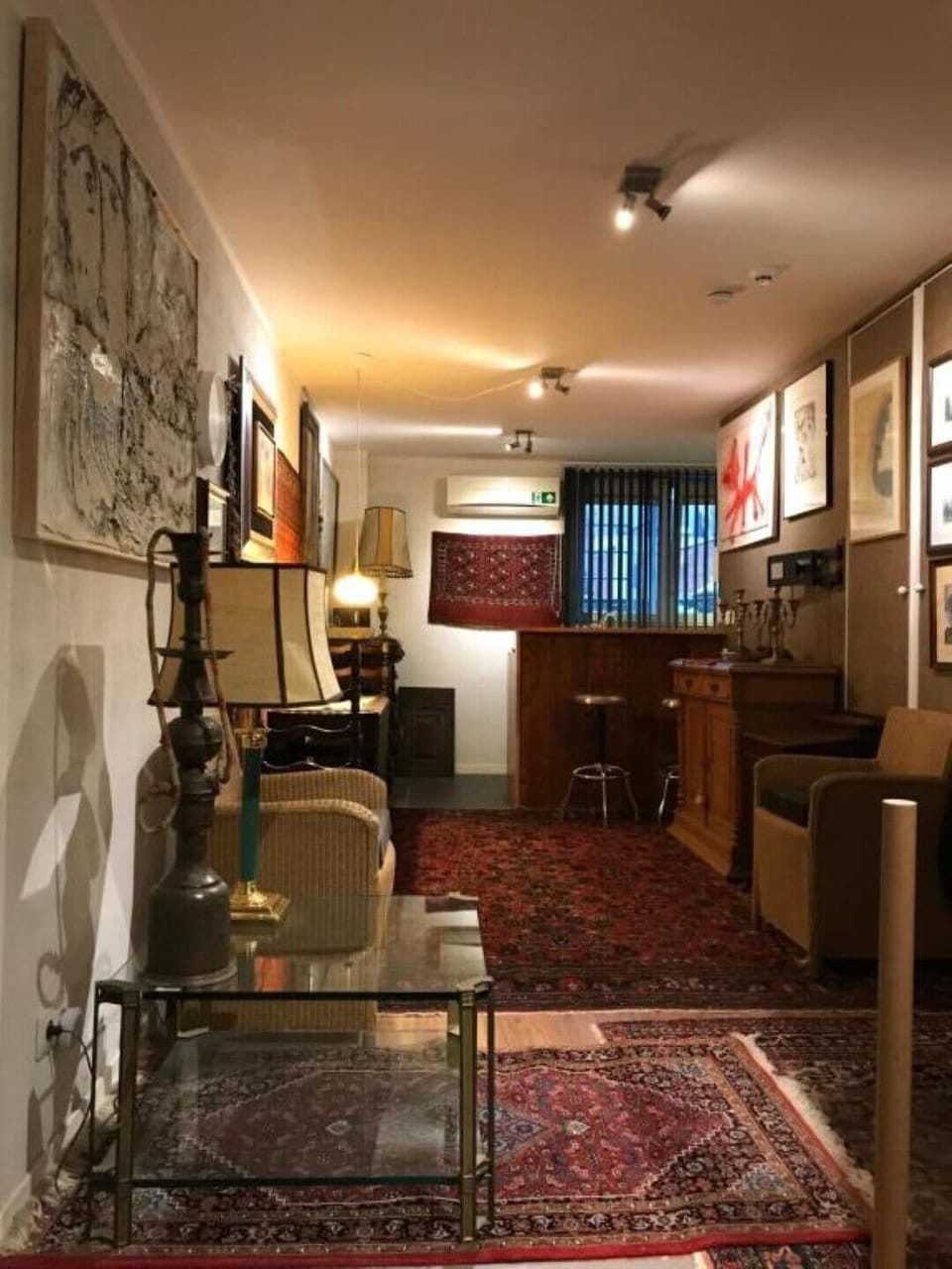 living room suite 3
