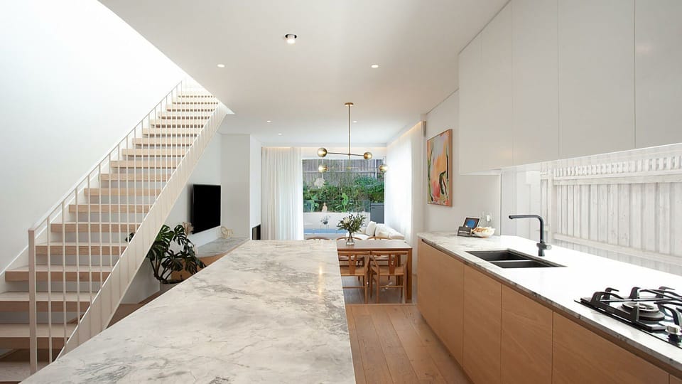Bondi Casa del Sol hosted by LAbode