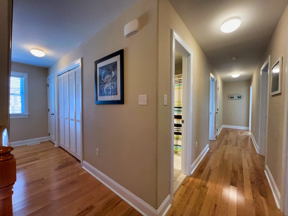 2nd Floor Landing