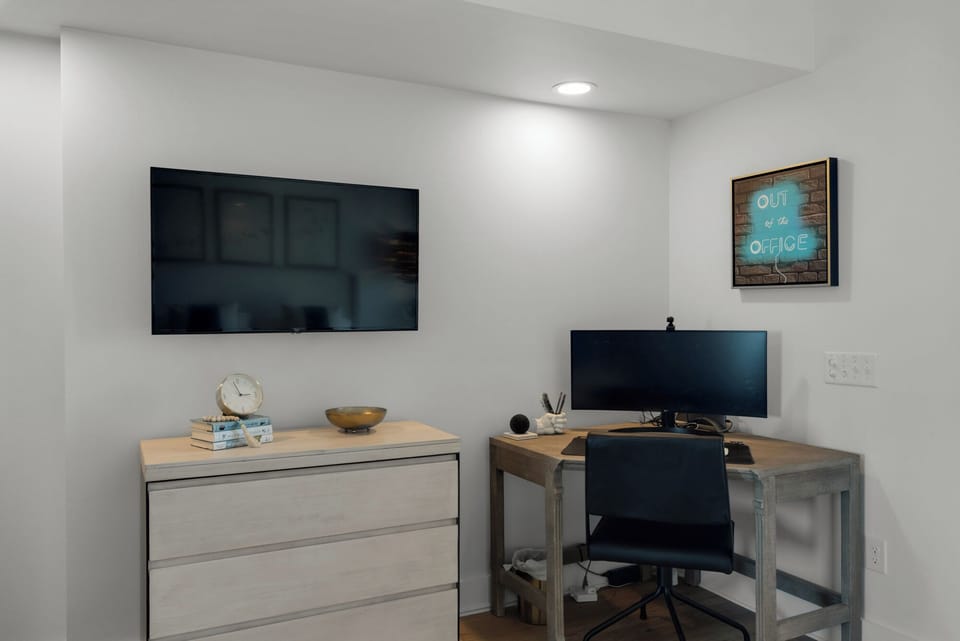 Workspace