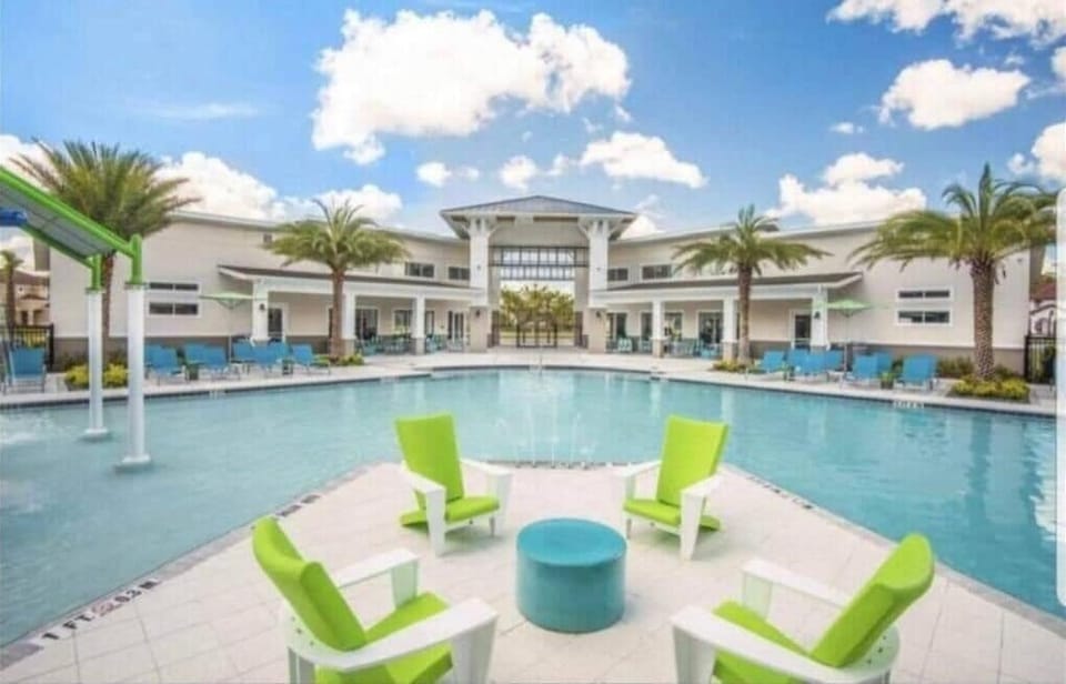 Clubhouse