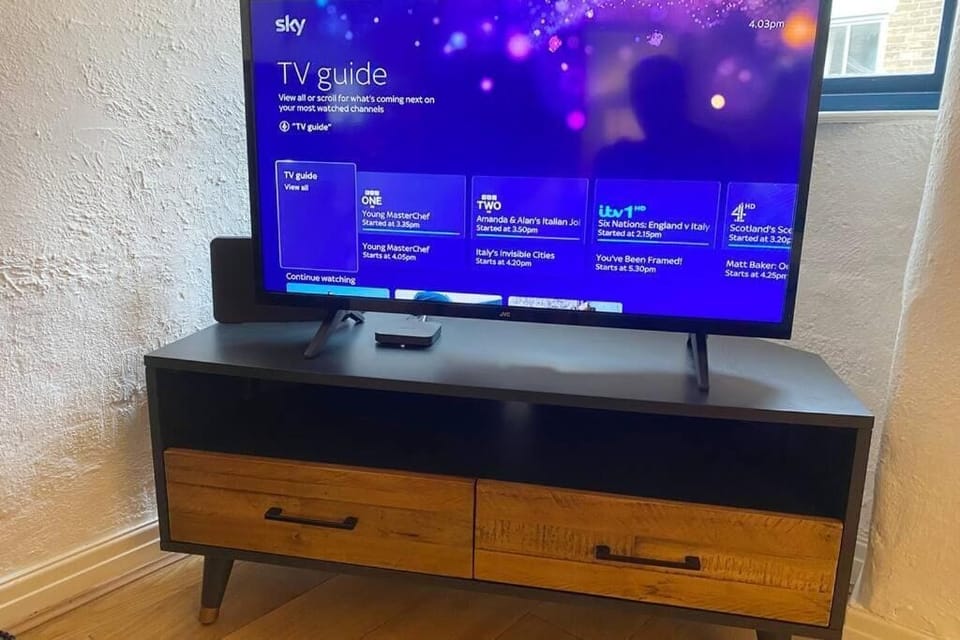 Television