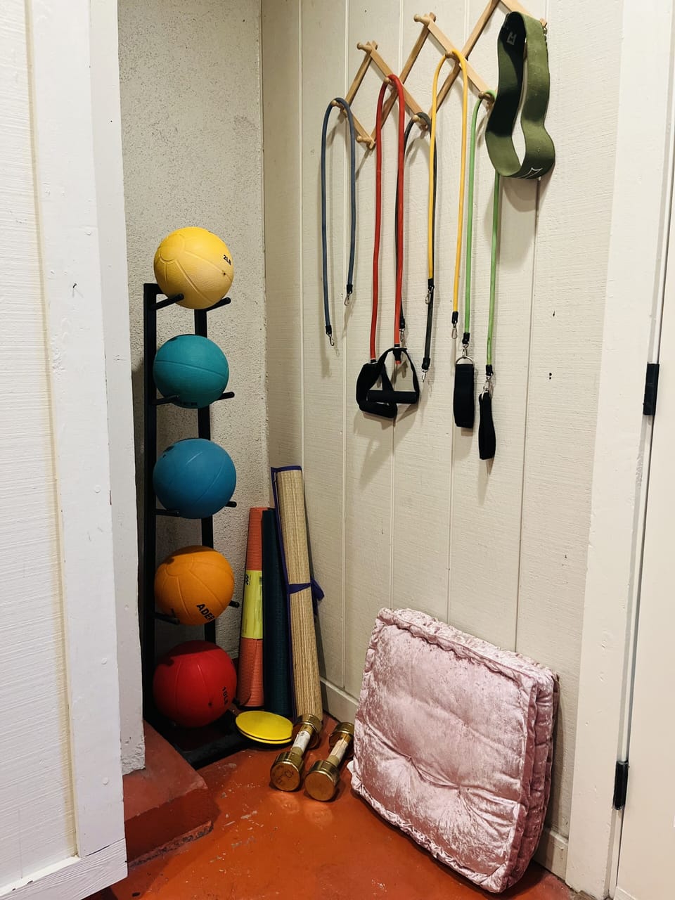 Miscellaneous