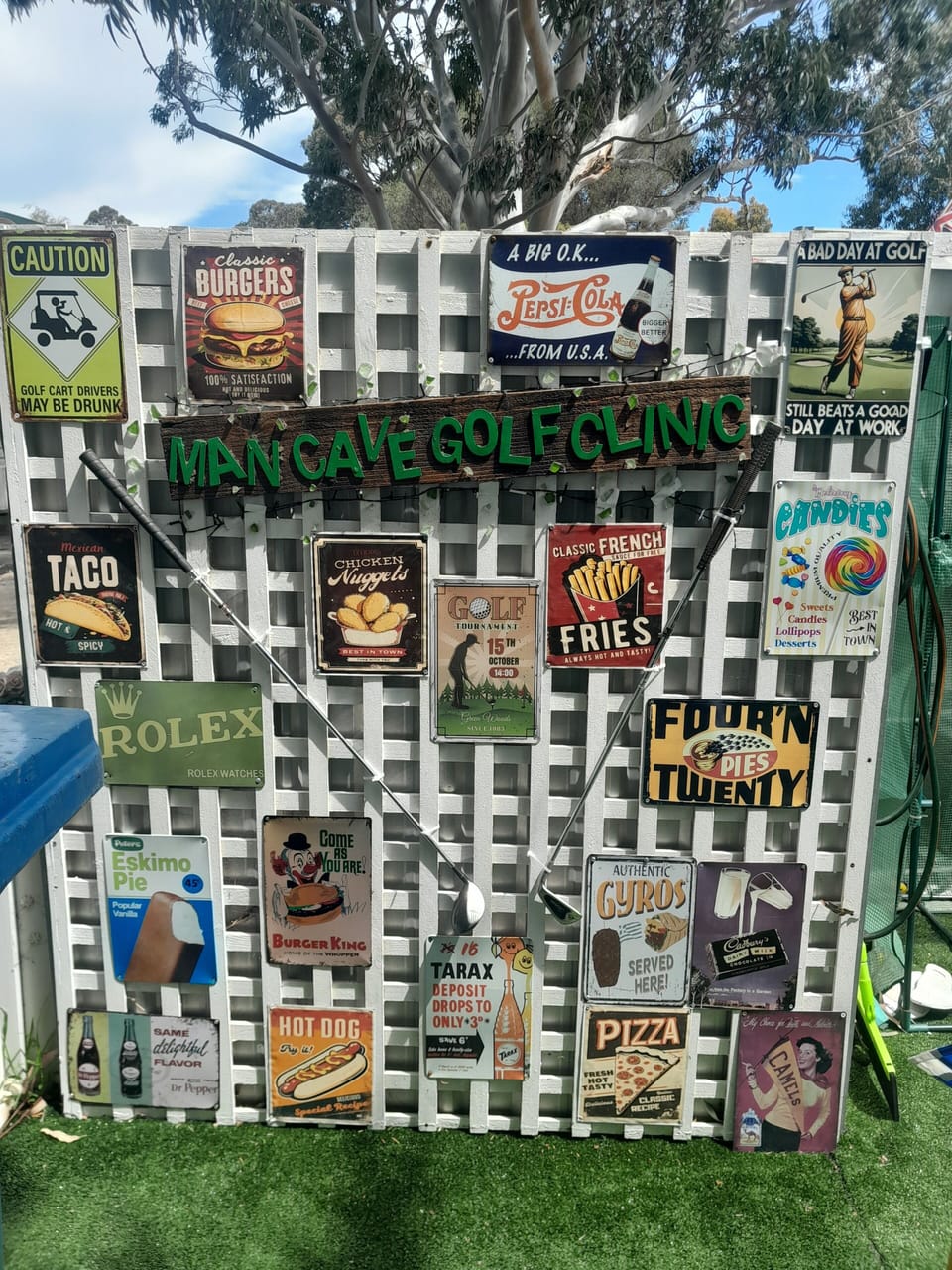Miscellaneous
