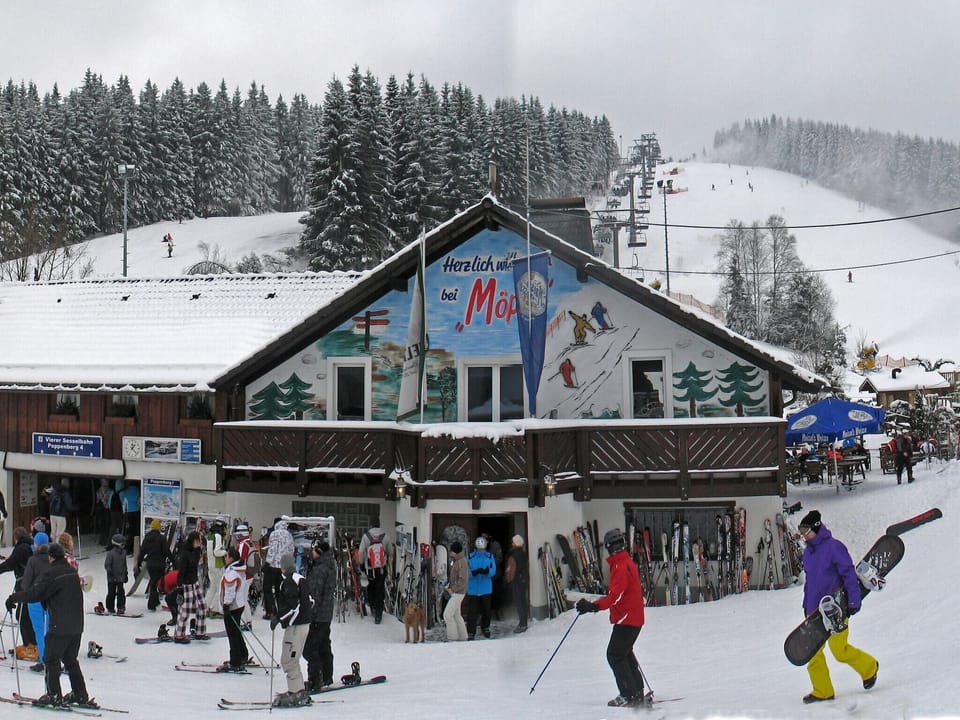 Region [winter] (>5 km)