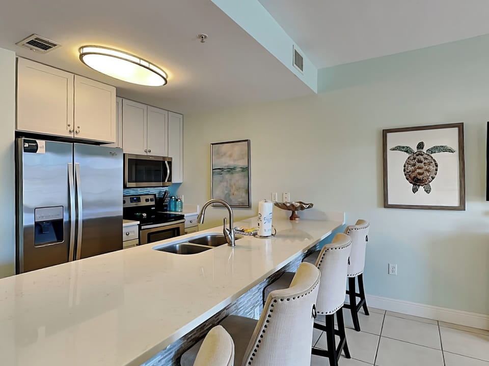 Breakfast Bar