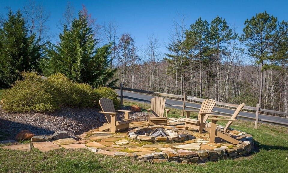 Fire Pit