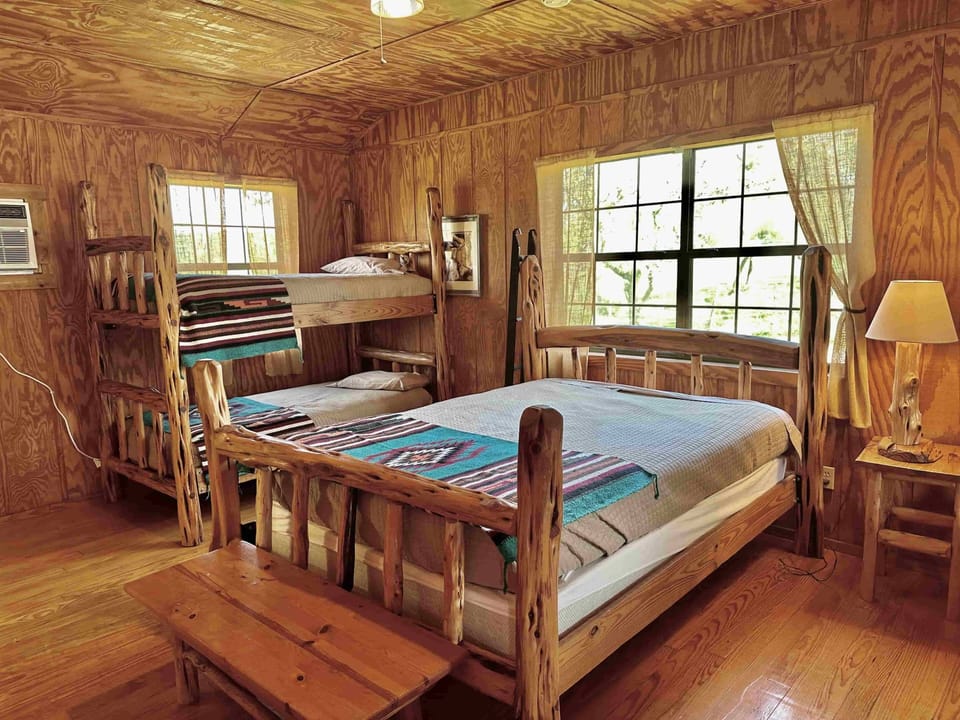 Red Oak Cabin 5 (1)