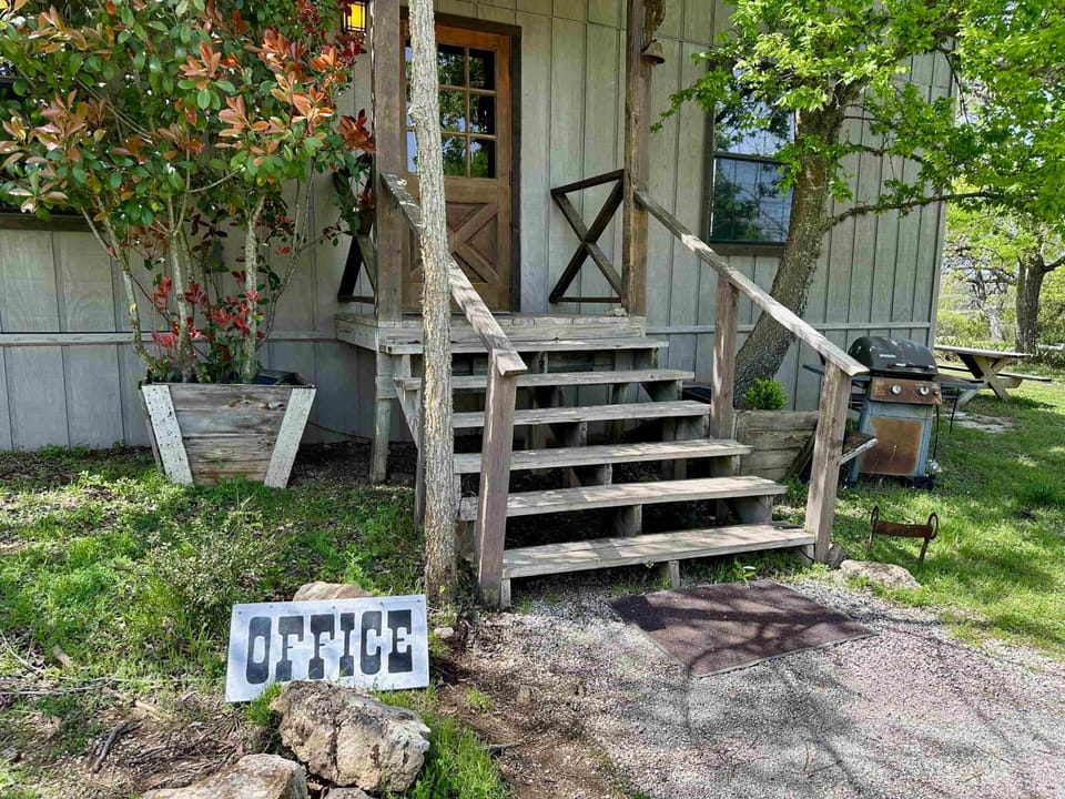 The Lodge (Common Area) (3)