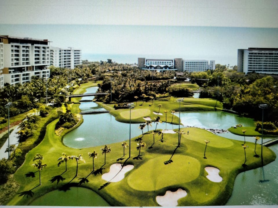 Golf
