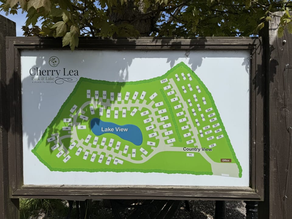 Park Map 