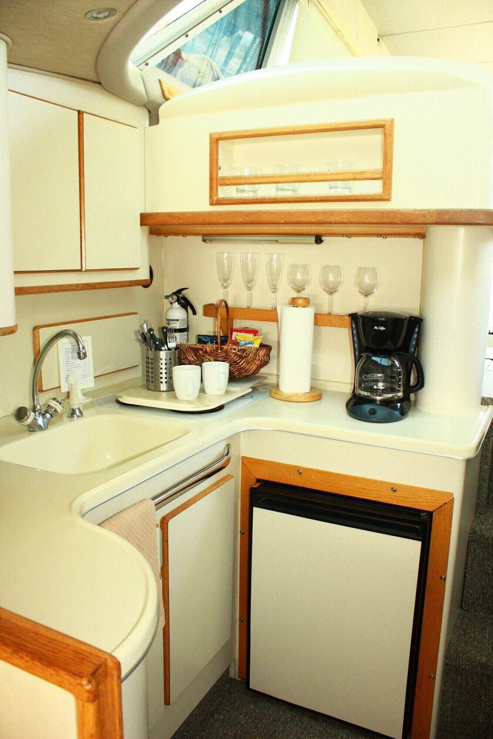 Galley