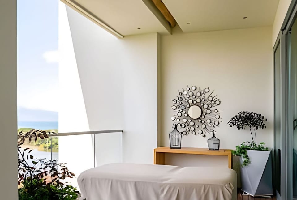 Balcony / Terrace