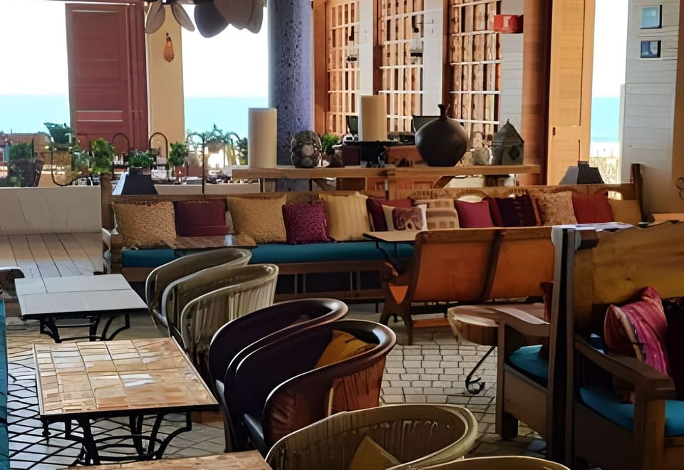 Restaurant / places to eat