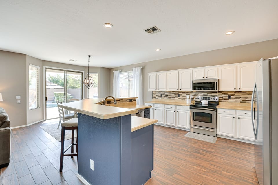 Kitchen | Dishwasher | Cooking Basics | Coffee Maker | Blender | Toaster