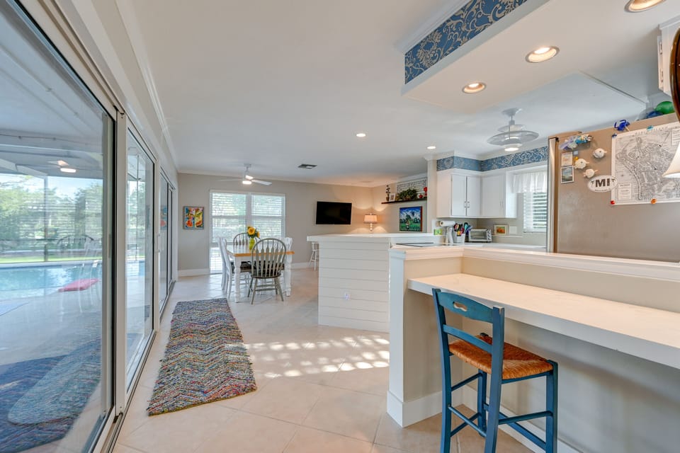 Kitchen | Cooking Basics | Spices | Drip Coffee Maker | Dishwasher