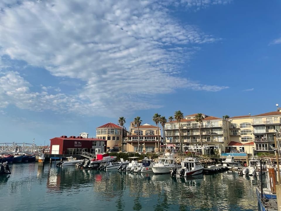 Marina