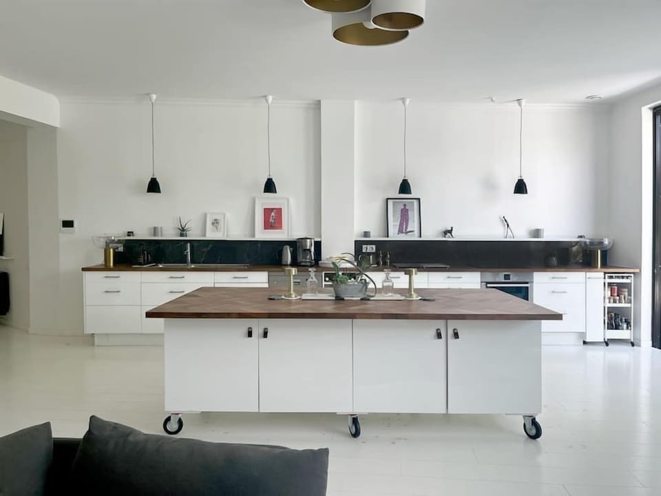 La cuisine (1)