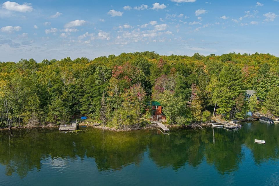 We can't wait to host you at Wheeler Lakehouse!