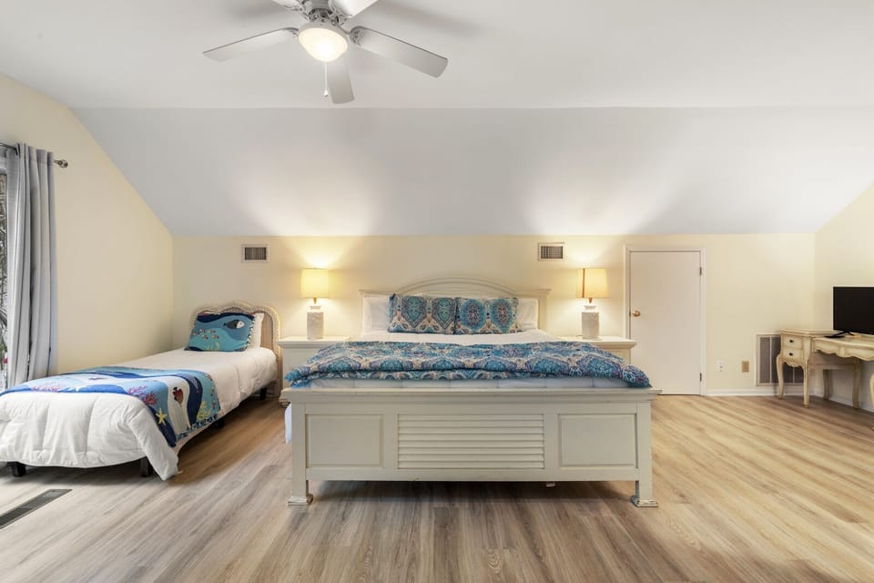 Bedroom 4