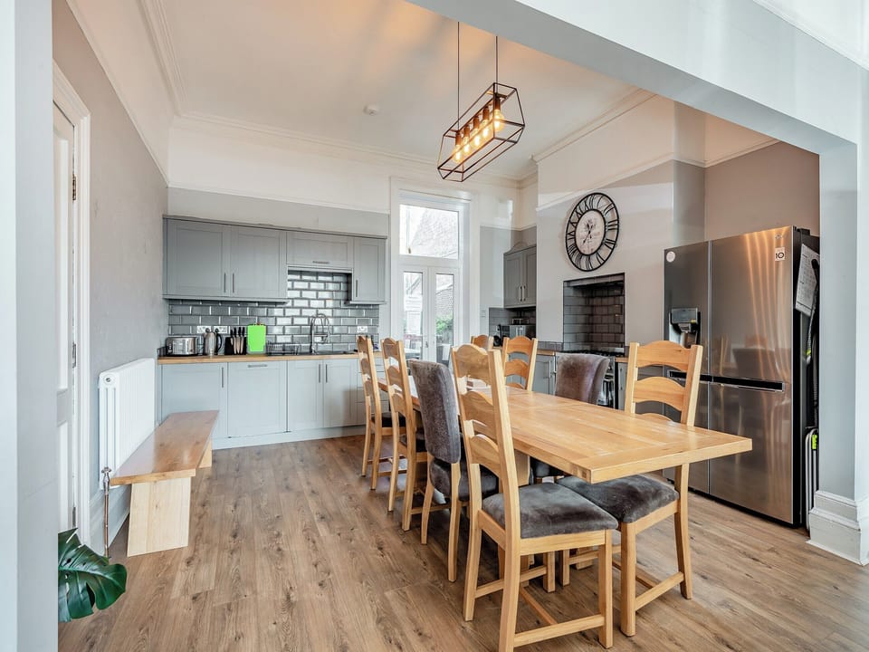Kitchen/diner | Victoria House, Southport