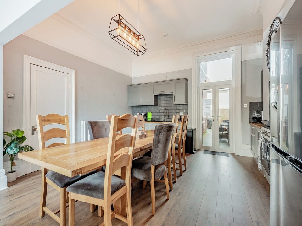 Kitchen/diner | Victoria House, Southport