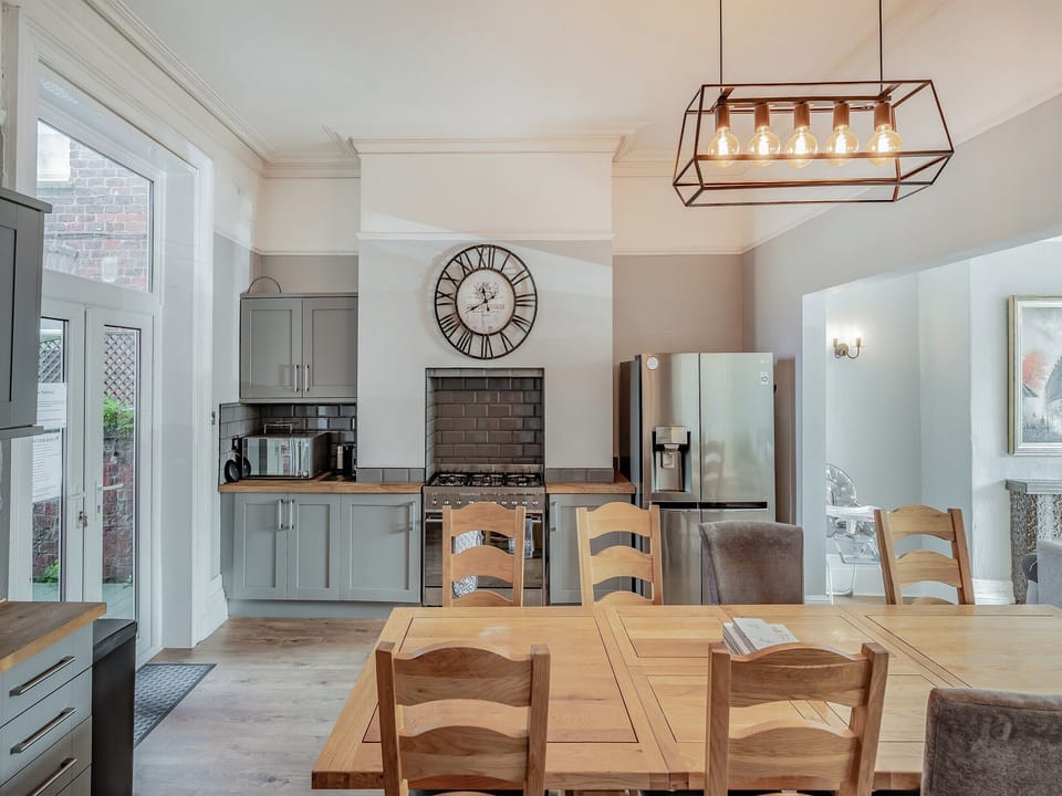 Kitchen/diner | Victoria House, Southport