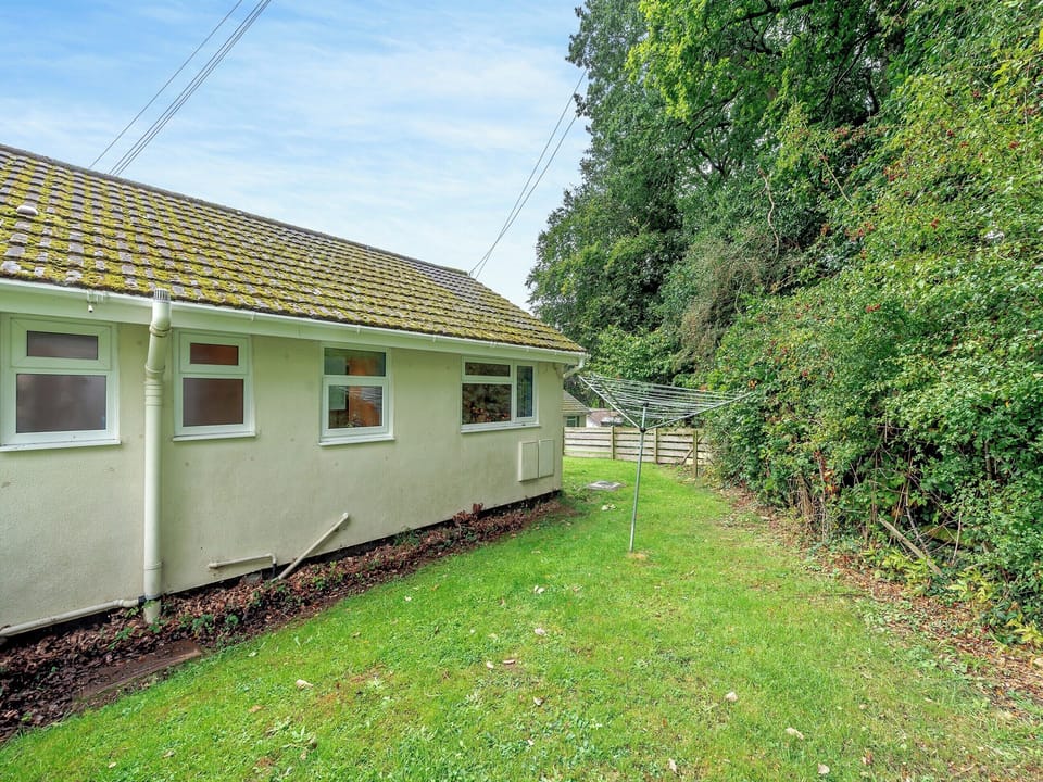 Exterior | No 3, Cilau Aeron, near Lampeter